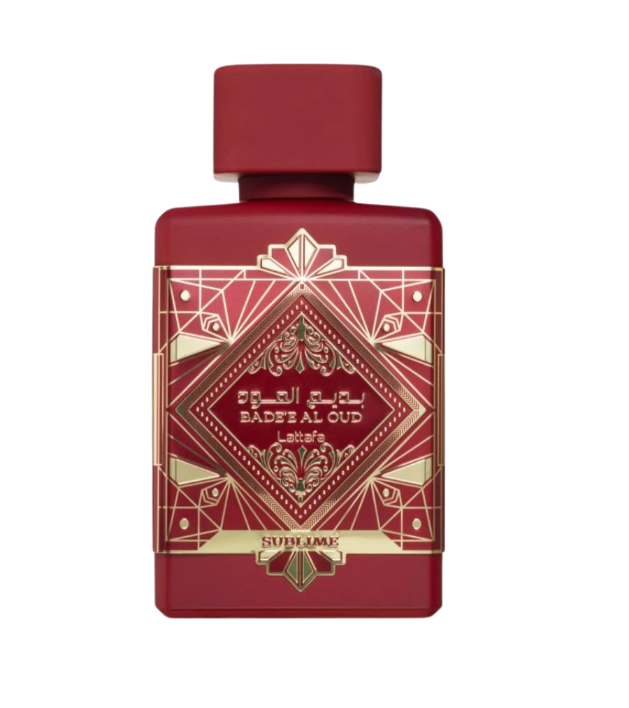 BADEE AL OUD SUBLIME EDP 100ML