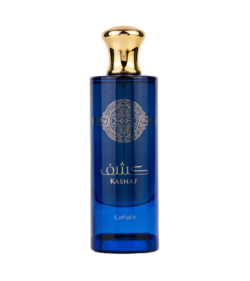 KASHAF EDP 100ML