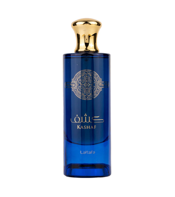 KASHAF EDP 100ML
