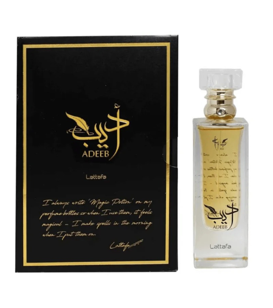 ADEEB EDP 80ML