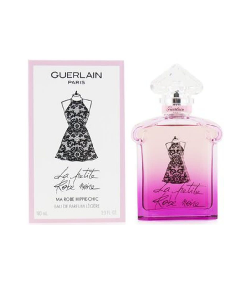 GUERLAIN LA PETITE 100ML EDP PINK