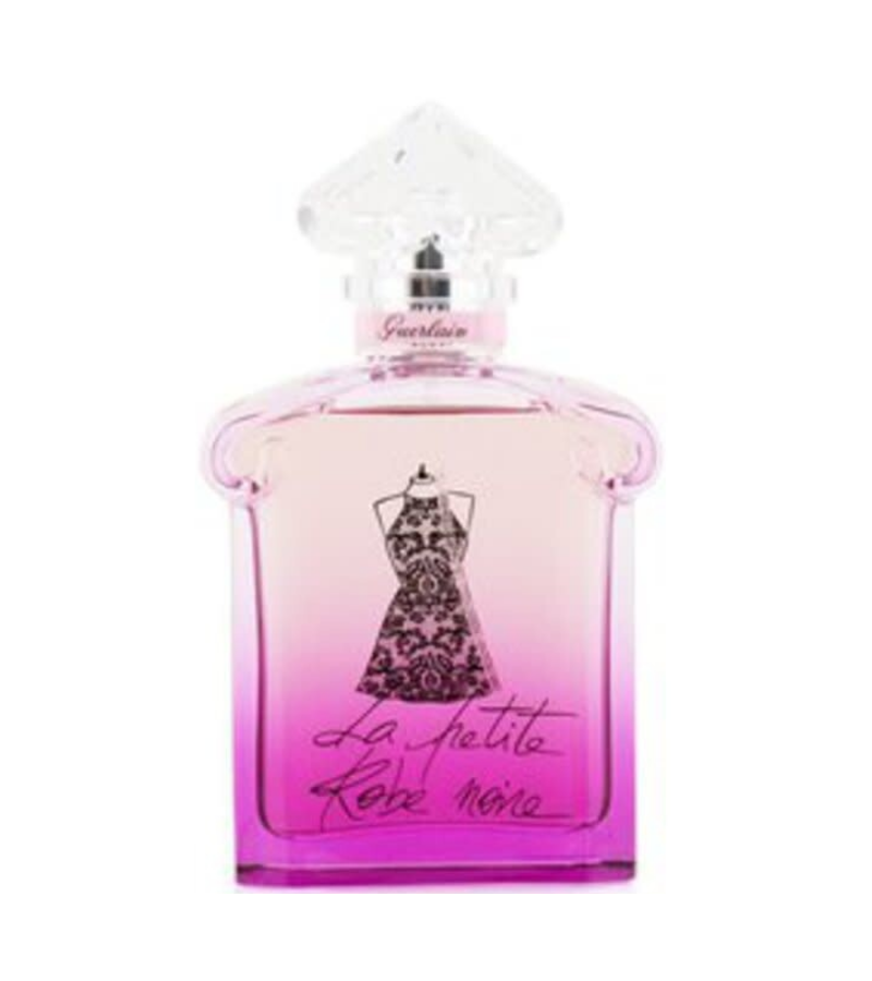 GUERLAIN LA PETITE 100ML EDP PINK