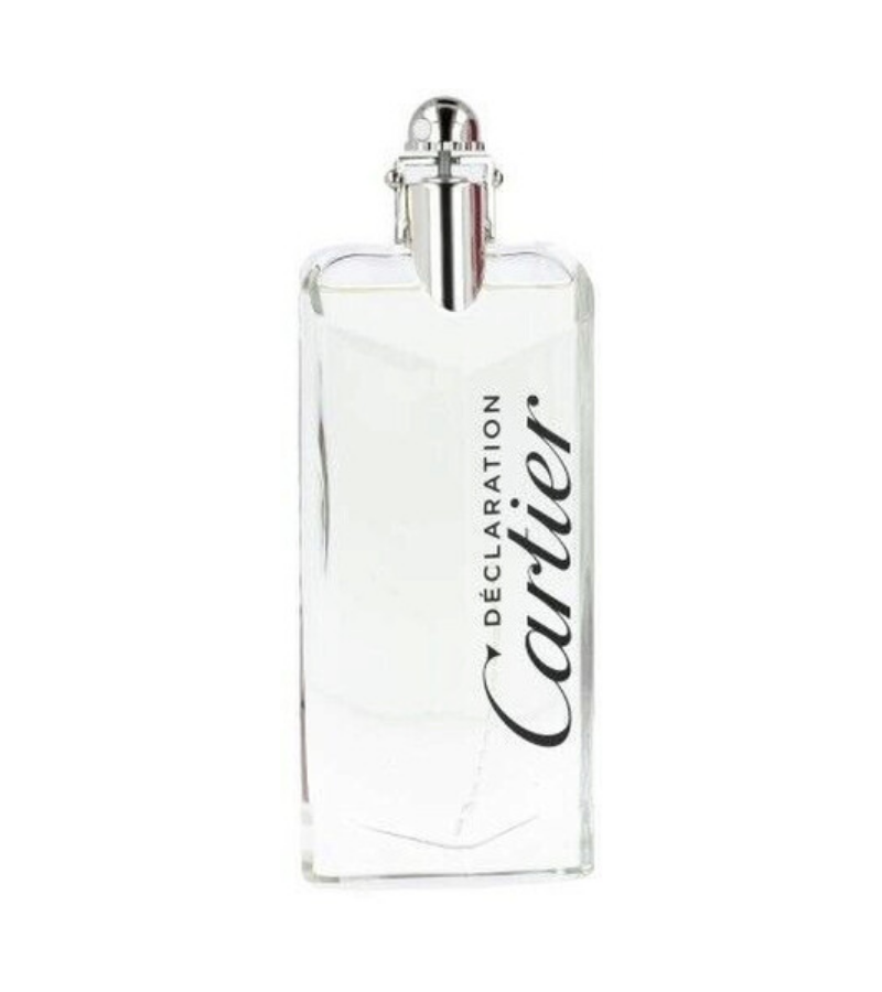 CARTIER DÉCLARATION EDT 100ML
