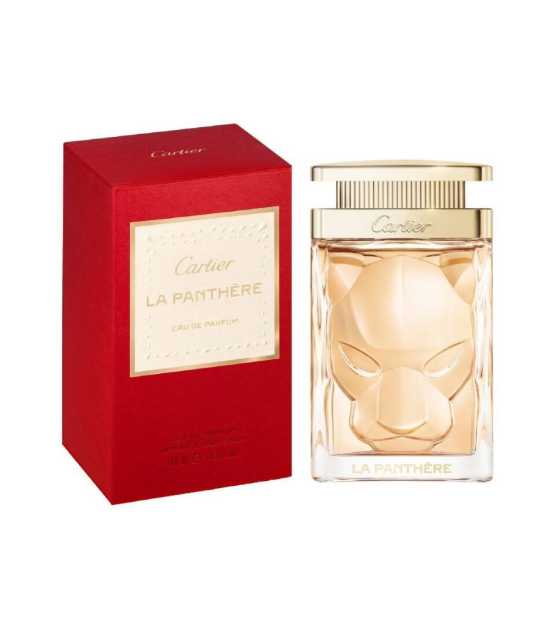 LA PANTHÈRE EDP 100ML NEW