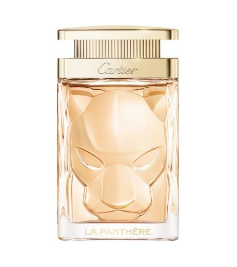 LA PANTHÈRE EDP 100ML NEW