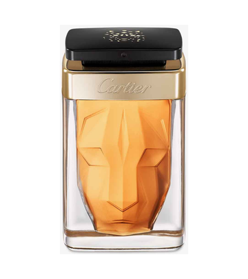 LA PANTHÈRE NOIR ABSOLU EDP 75ML