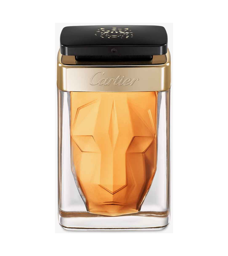 LA PANTHÈRE NOIR ABSOLU EDP 75ML