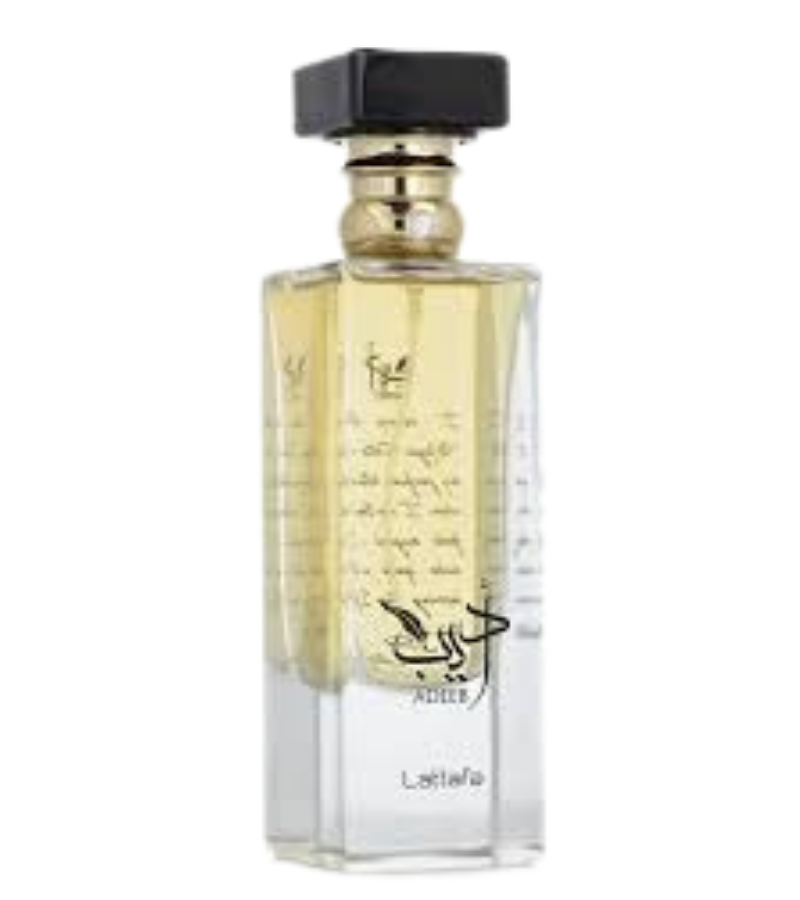 ADEEB EDP 80ML