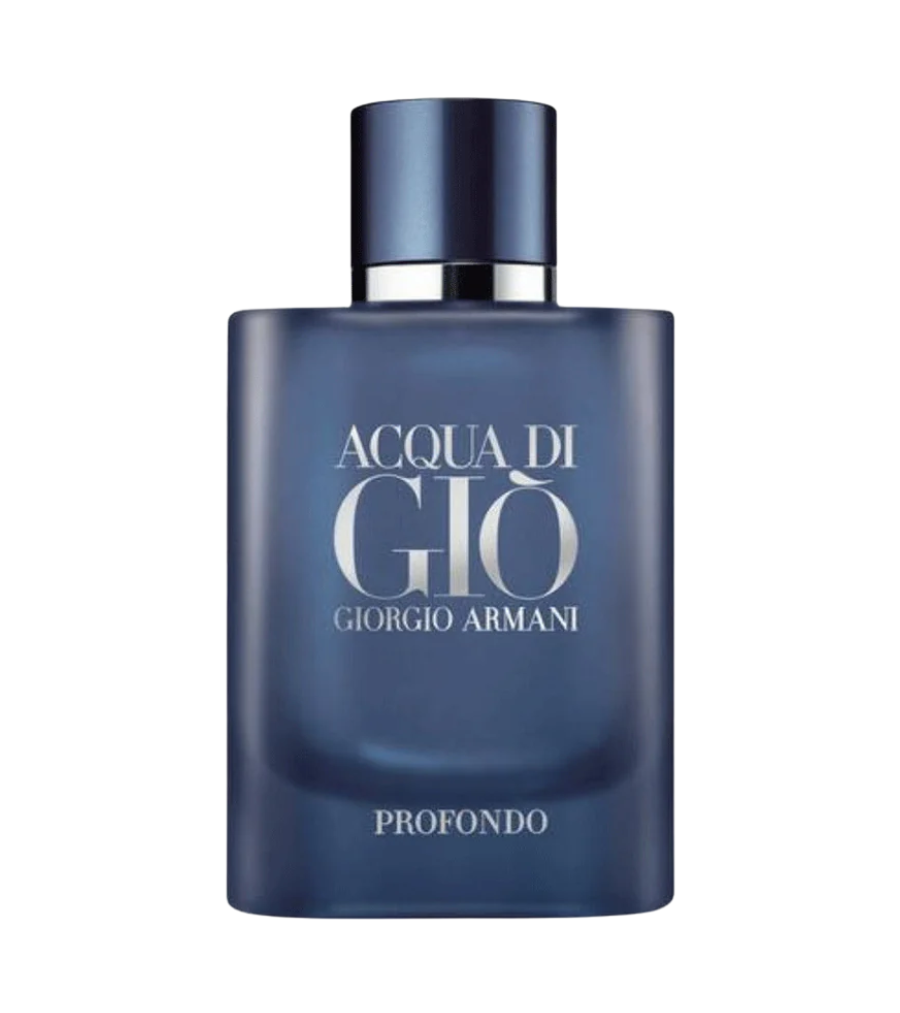 ACQUA DI GIO PROFONDO 125ML