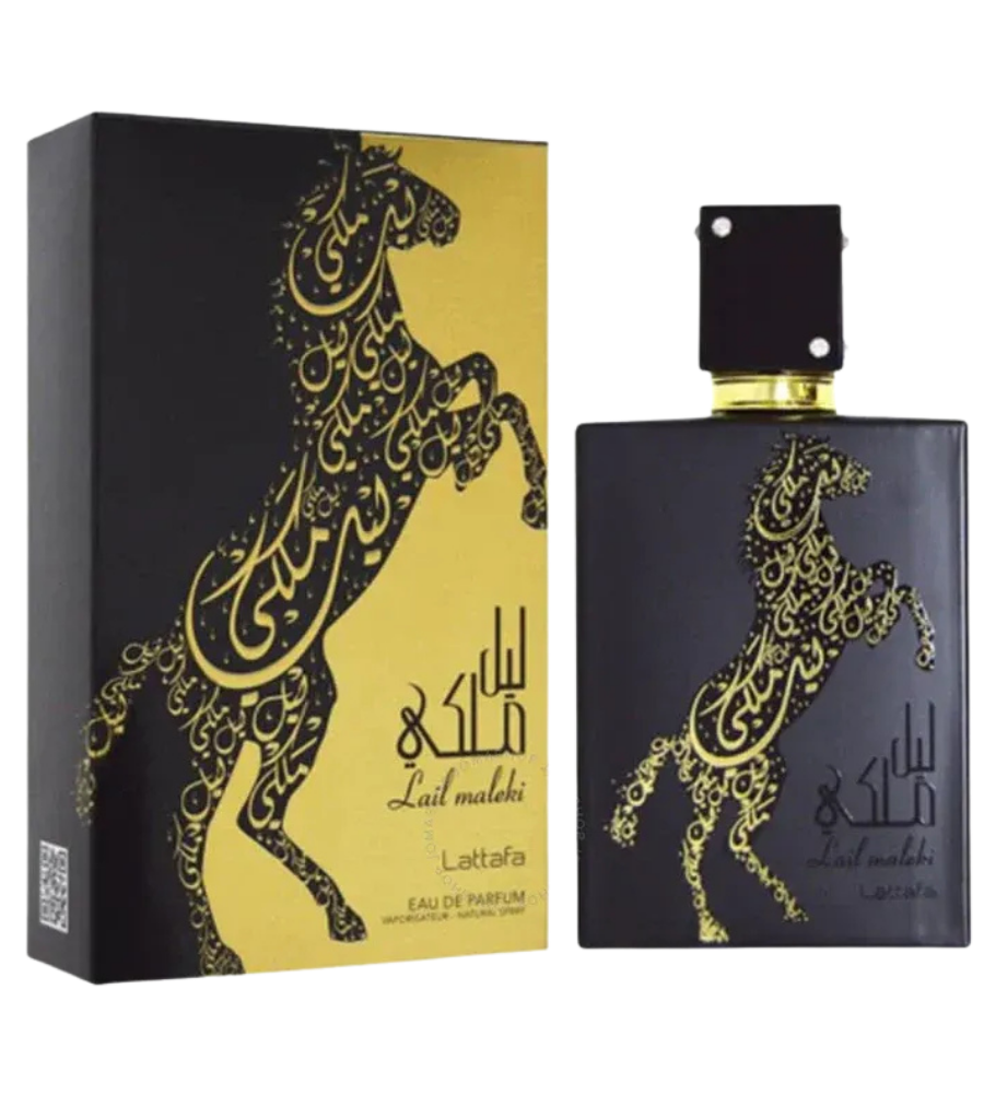 LAIL MALEKI EDP 100ML
