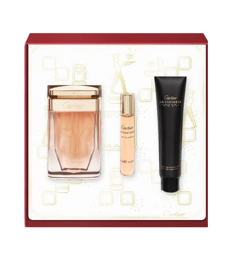 مجموعة كارتييه لا بانتير (نساء)