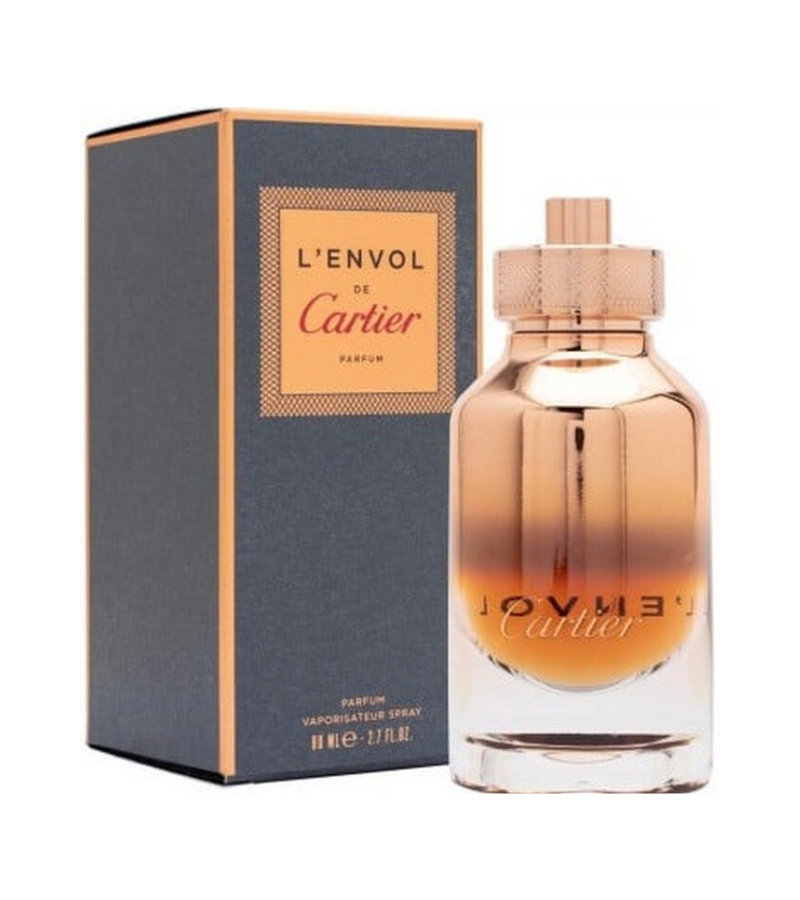 L’ENVOL DE CARTIER M PARFUM 80ML