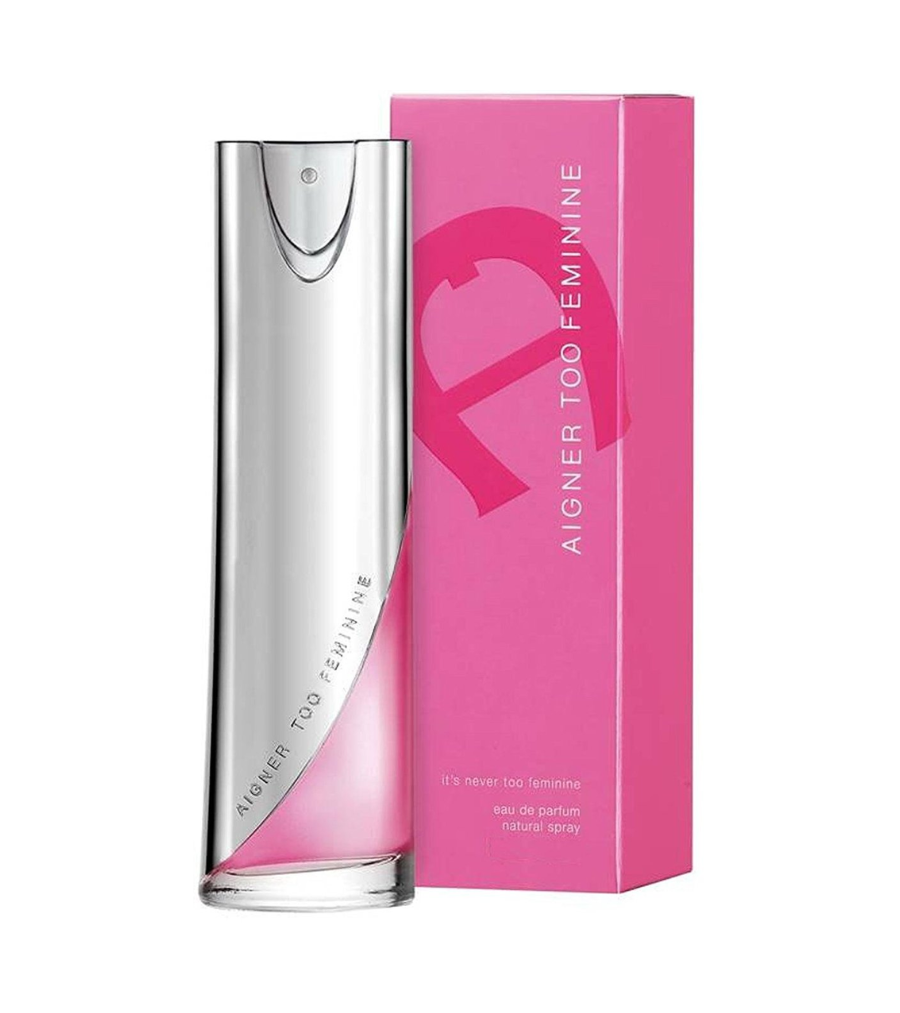 AIGNER TOO FEMININE EDP 100ML
