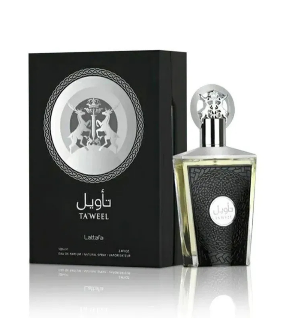 TAWEEL EDP 100ML