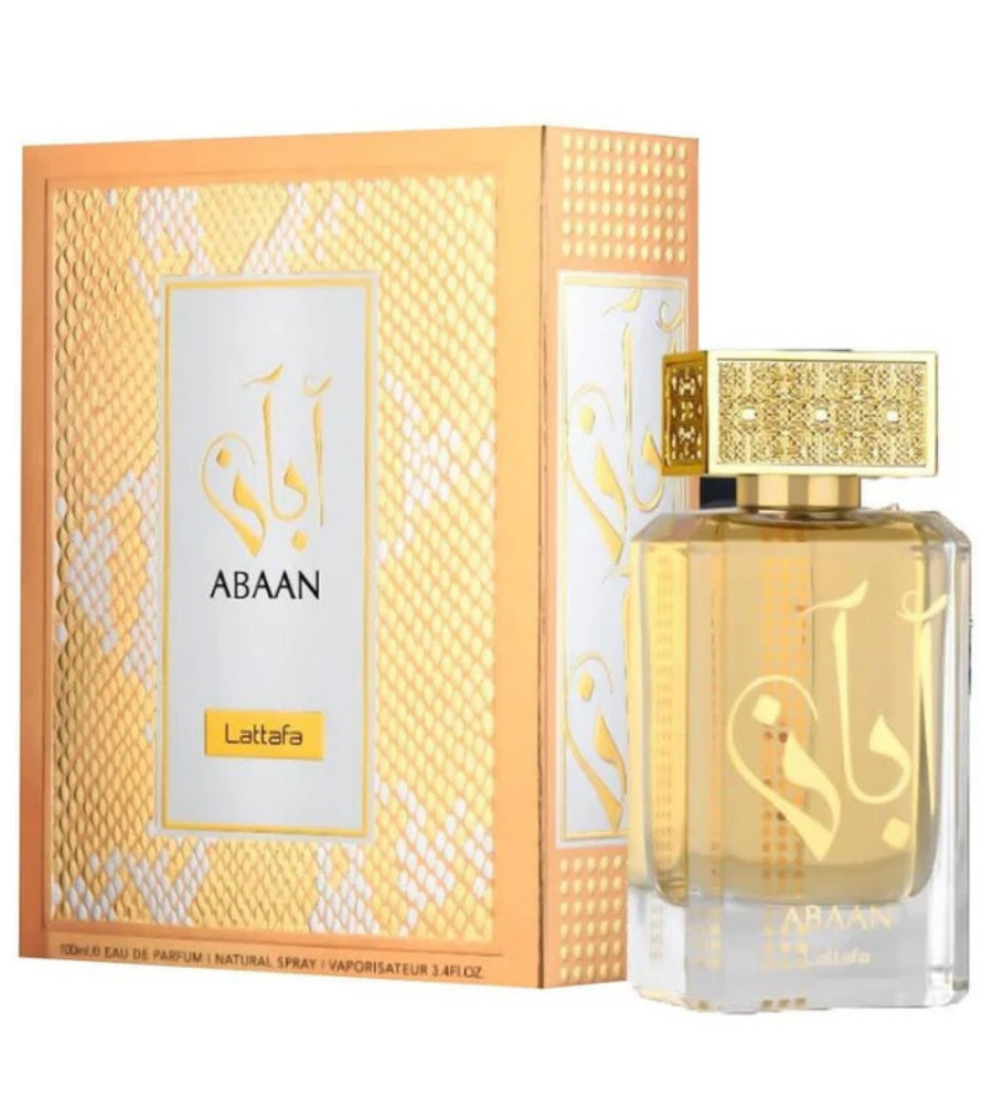 ABAAN EDP 100ML