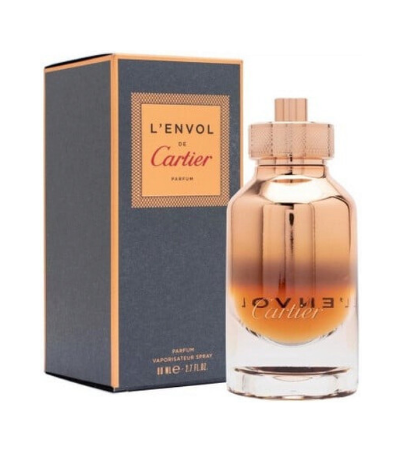 L’ENVOL DE CARTIER  PARFUM 80ML EDP