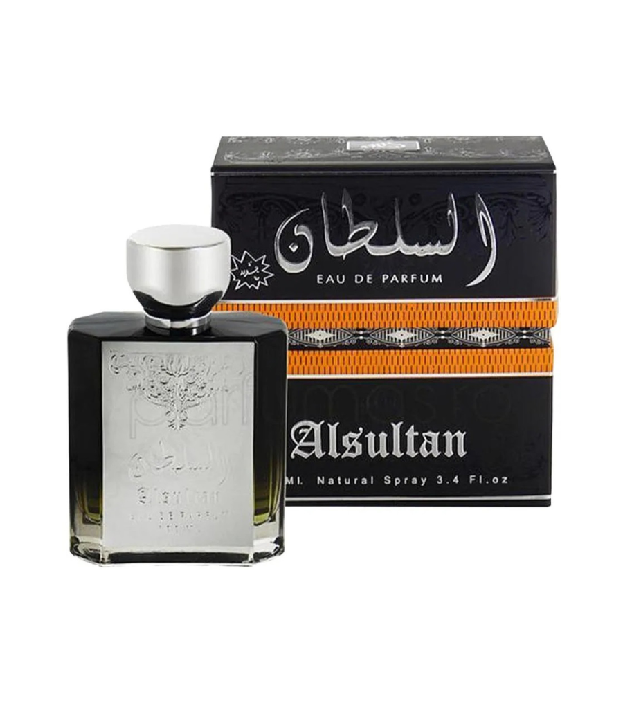 AL SULTAN EDP 100ML