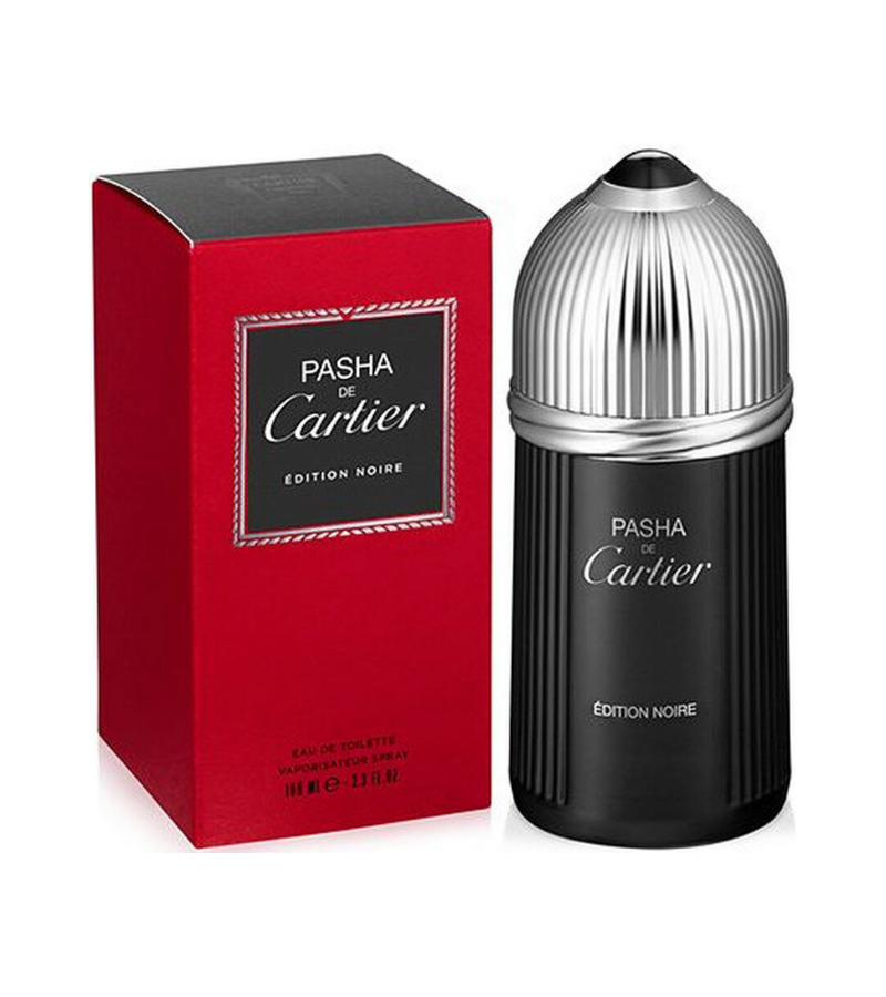 PASHA EDITION NOIRE EDT 100ML