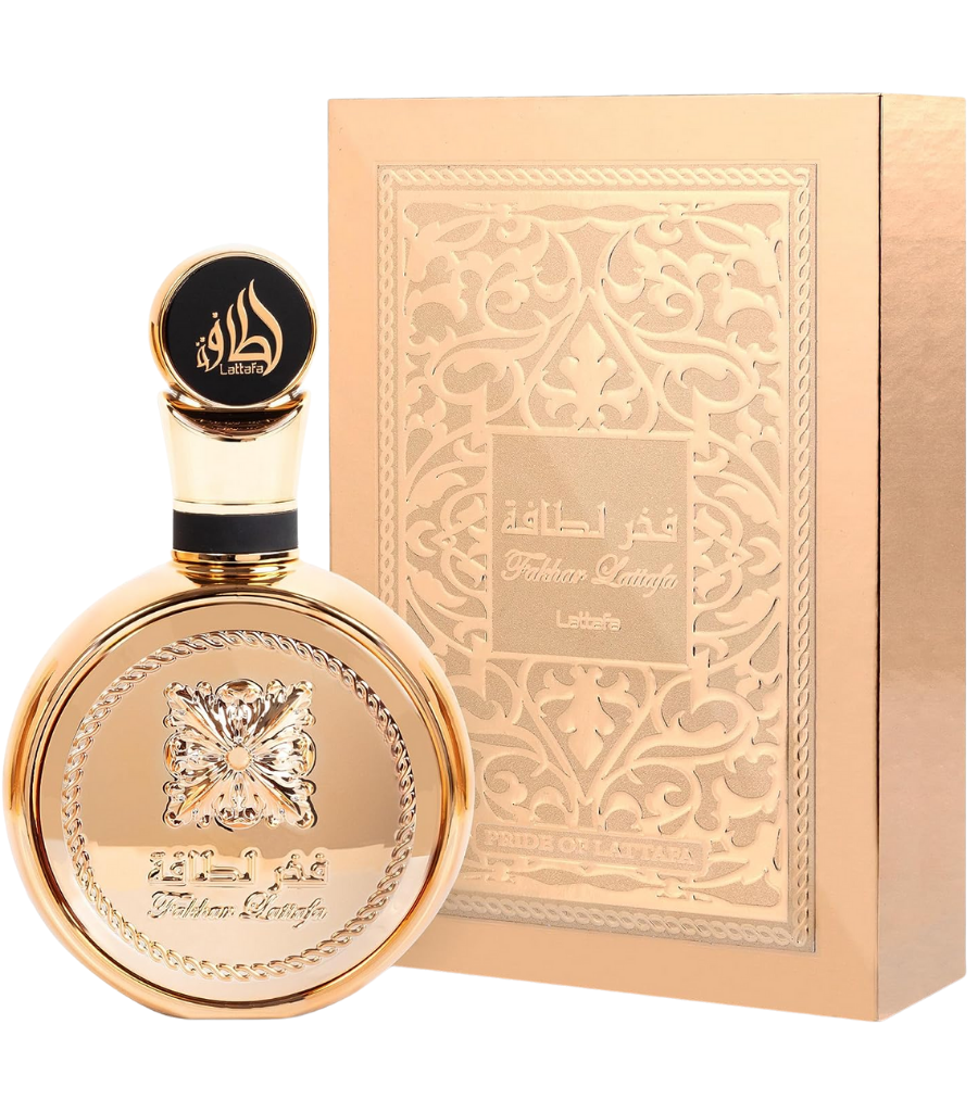 FAKHAR GOLD EXTRAIT EDP 100ML