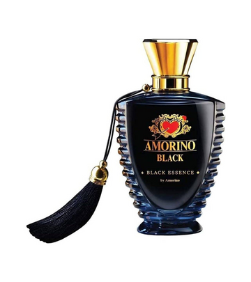 BLACK ESSENCE EDP 100ML