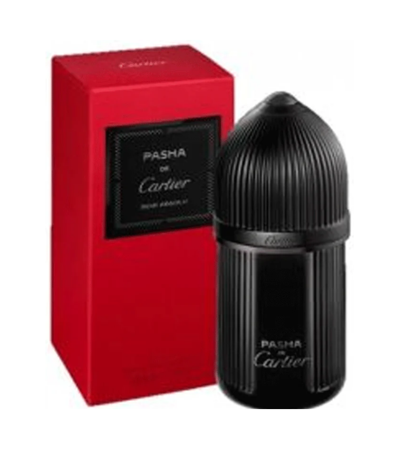 PASHA NOIR ABSOLU 100ML EDP
