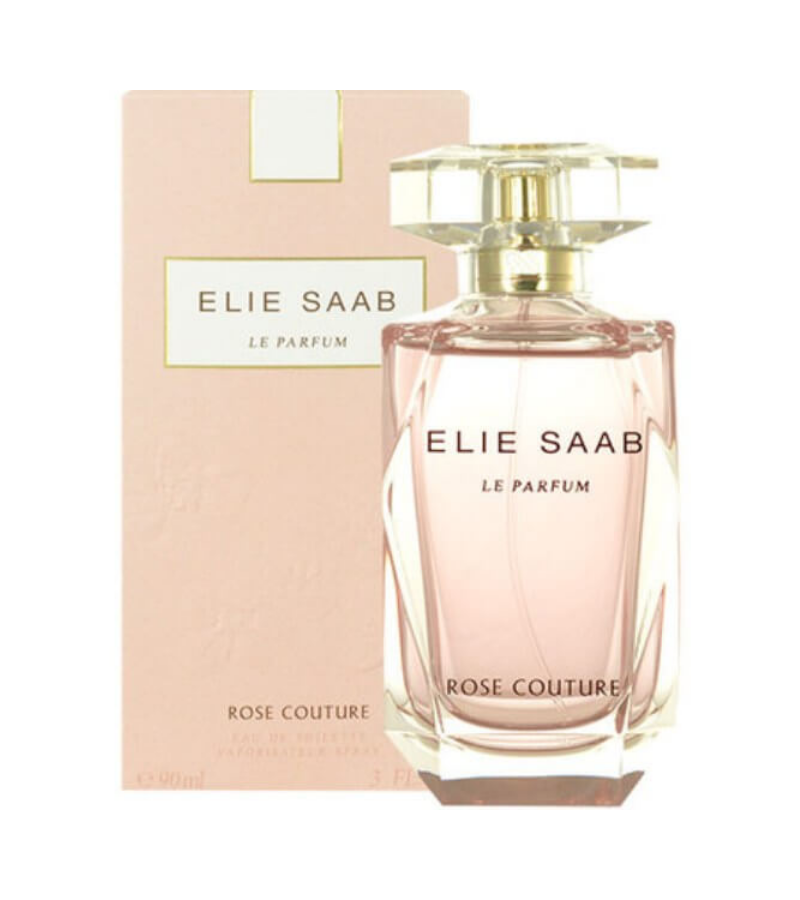 LE PARFUM ROSE COUTURE 90ML EDT