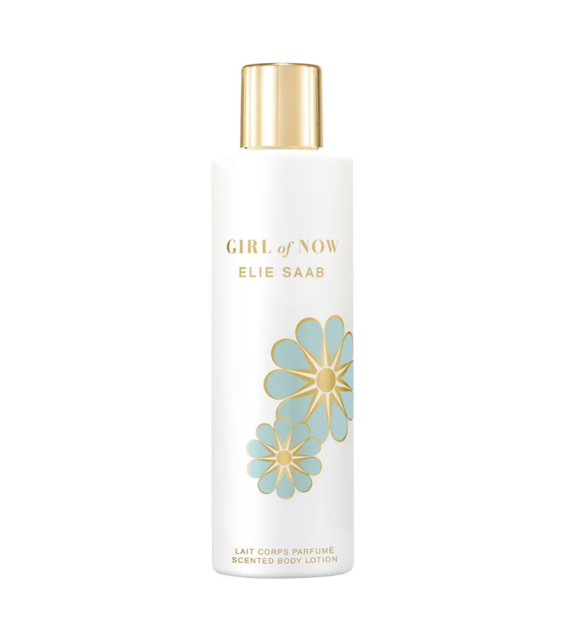 GIRL OF NOW BODY LOTION 200ML