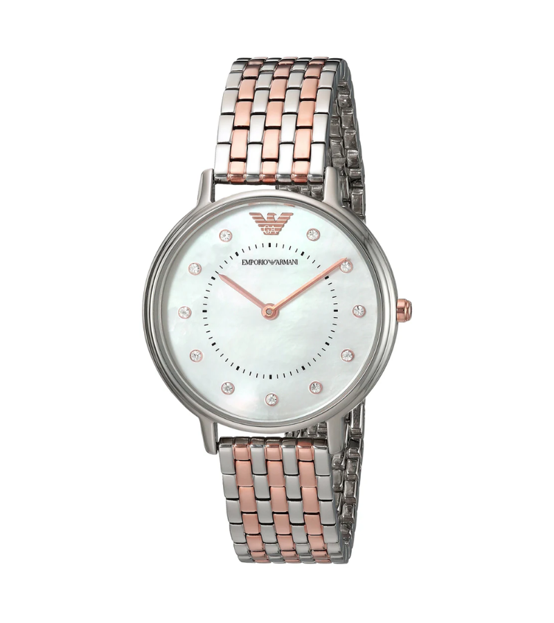 ARMANI AR11094 LADIES WATCH