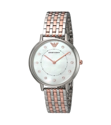 ARMANI AR11094 LADIES WATCH