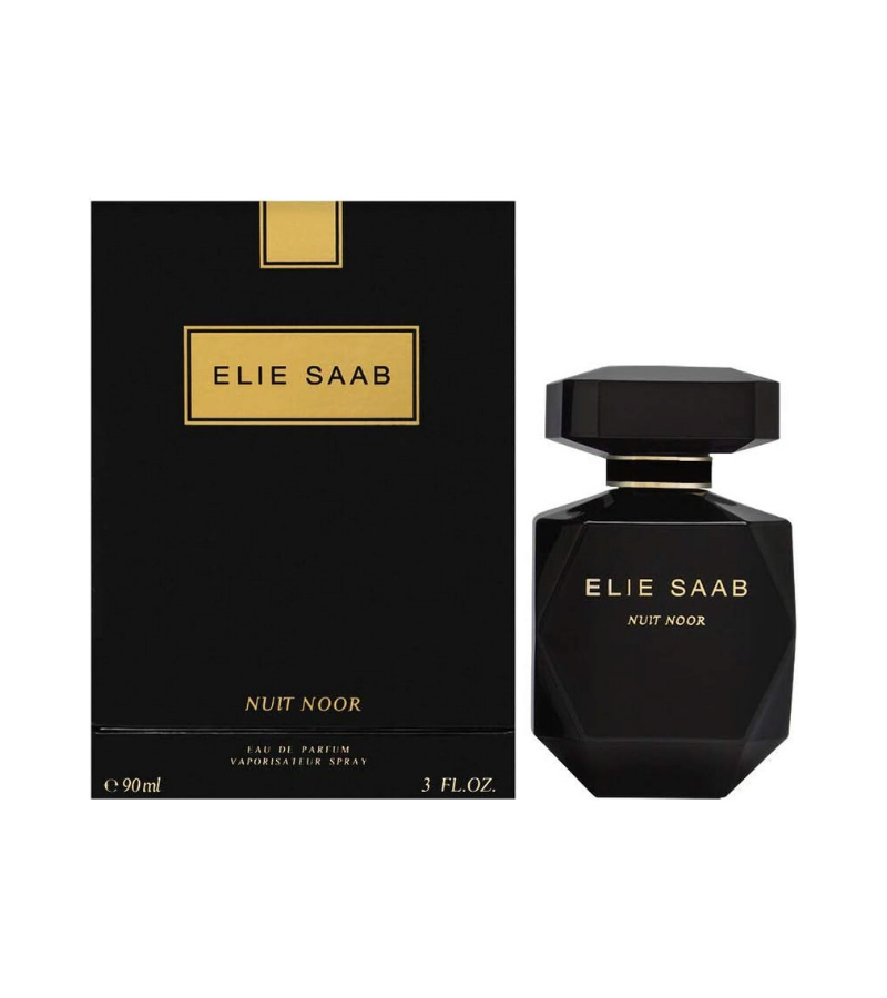 NUIT NOOR EDP W 90ML