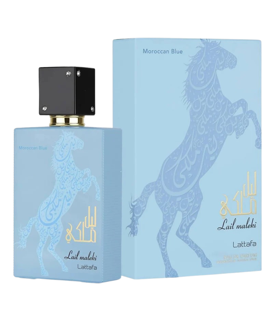 OUD LAIL MALEKI EDP 100ML