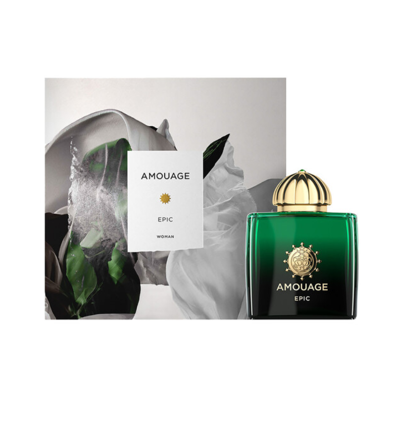 AMOUAGE EPIC EDP 100ML