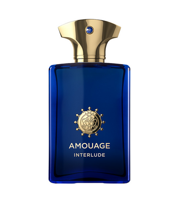 أمواج إنترلود أو دو بارفان 100 مل