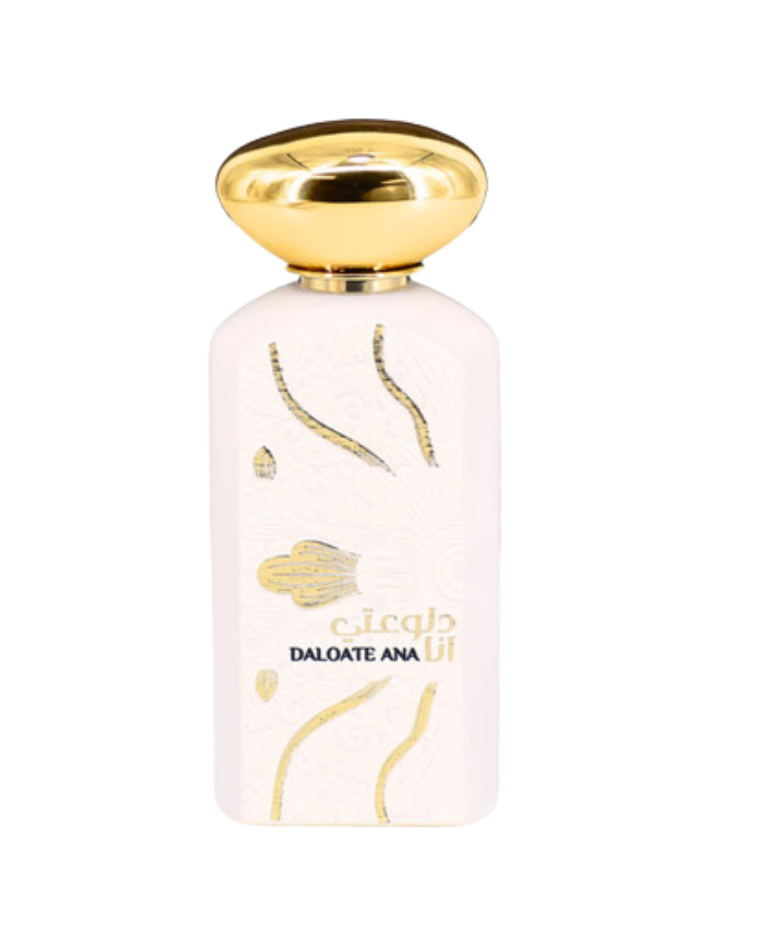 Ard Al Zaafaran Daloate Ana Eau de Parfum – 3.4 oz / 100 ml Unisex