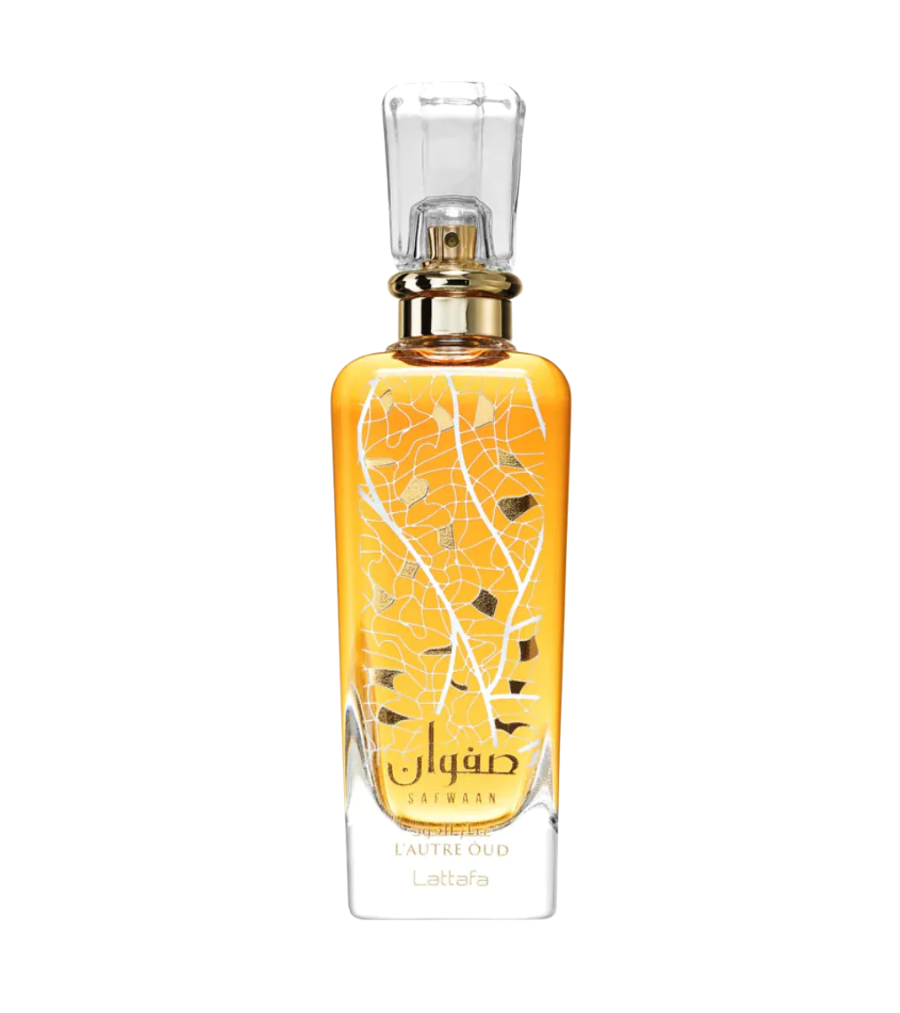 SAFWAAN LAUTRE OUD EDP 100ML