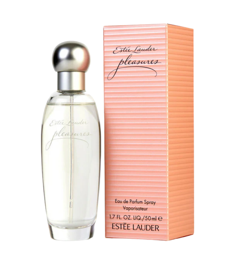 PLEASURES EDP 50ML
