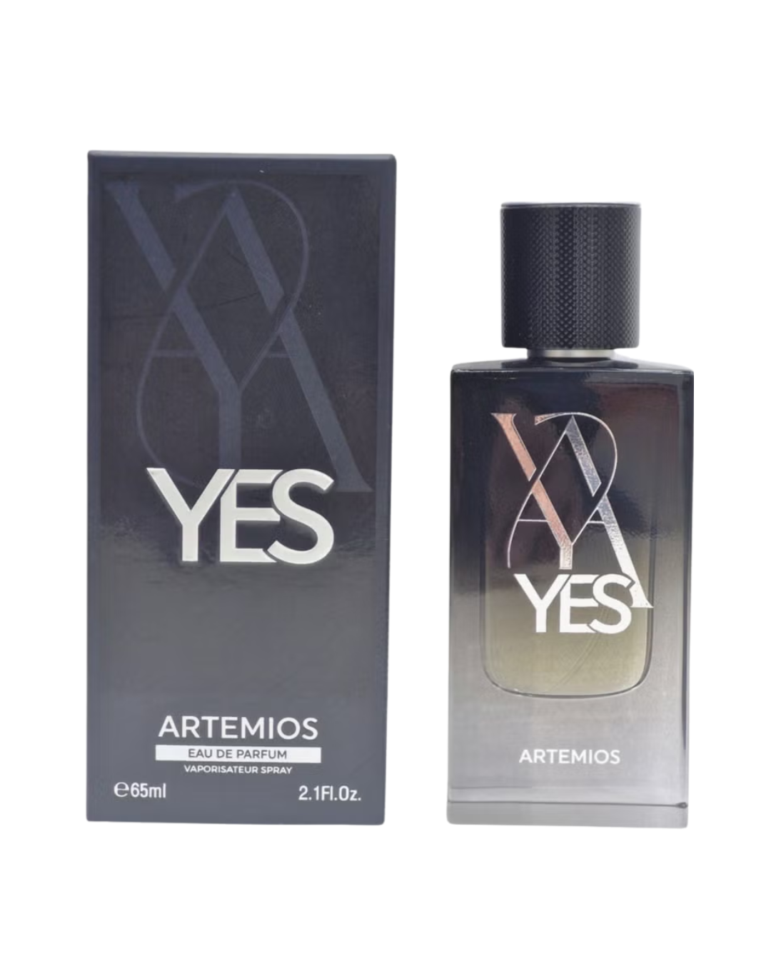 ARTEMIOS YES Eau de Parfum – 60ml