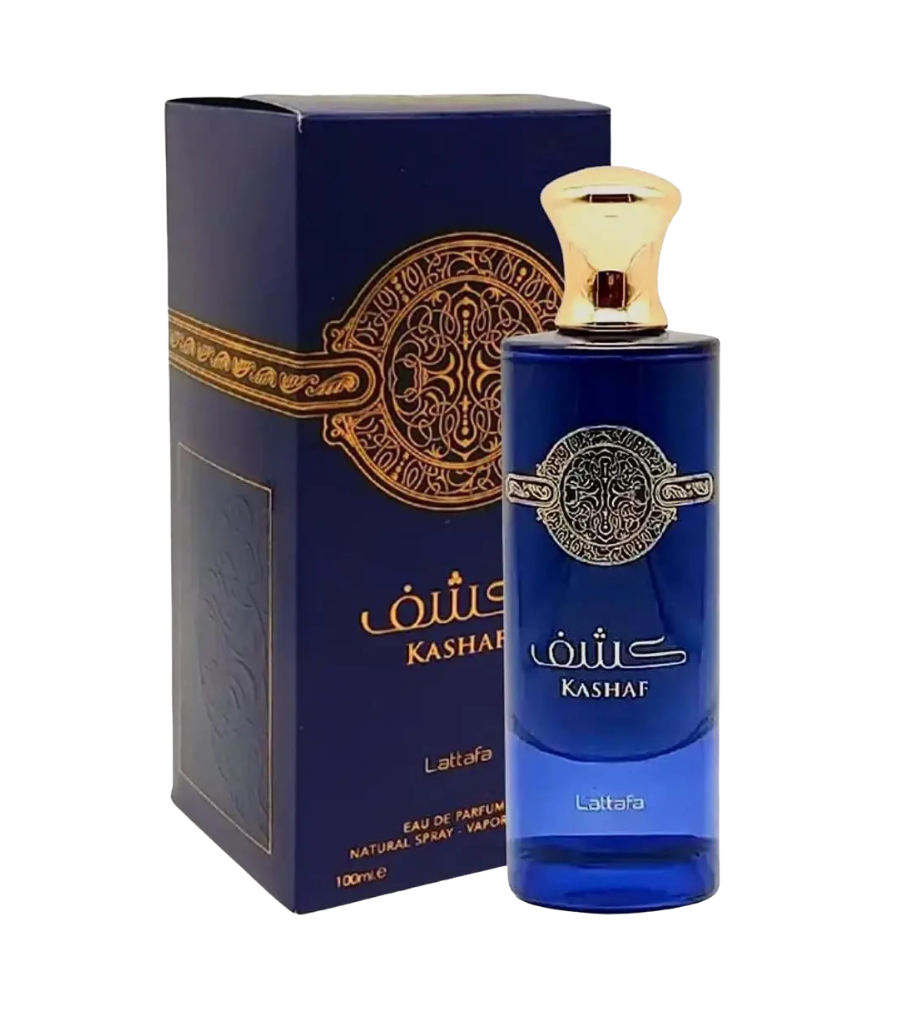 KASHAF EDP 100ML
