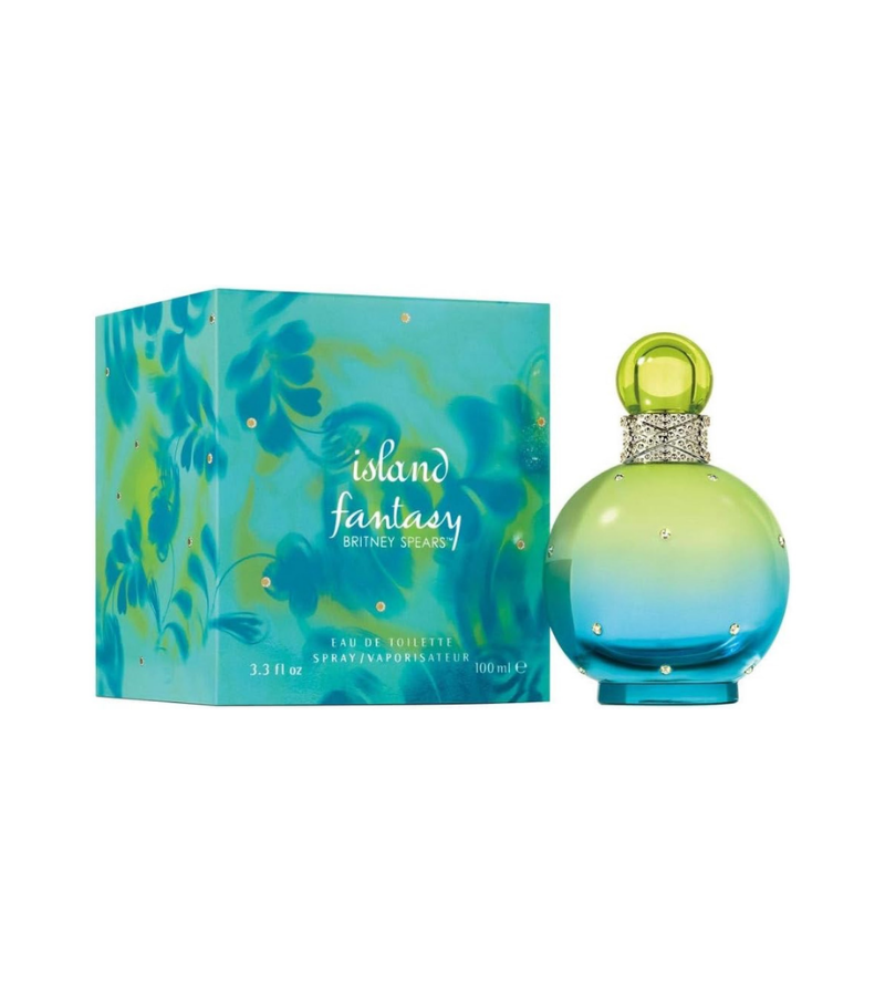 FANTASY ISLAND EDP