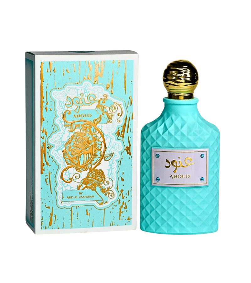 ANOUD EDP 100ML