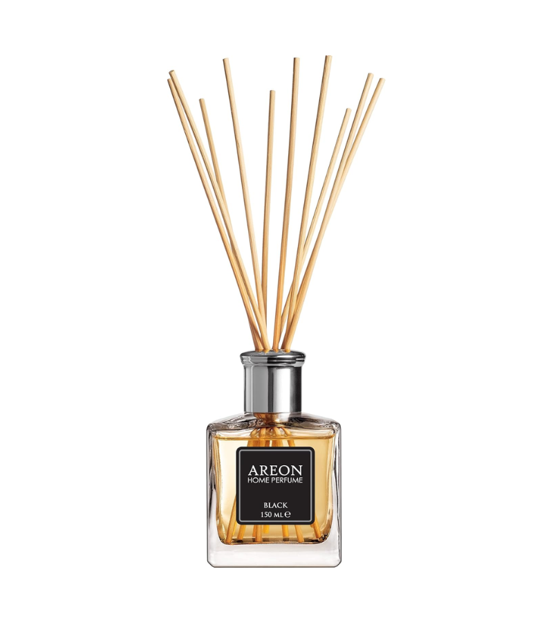 BLACK CRYSTAL HOME PERFUME 150ML