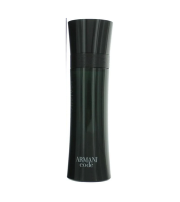ARMANI CODE POUR HOMME EDT 125ML