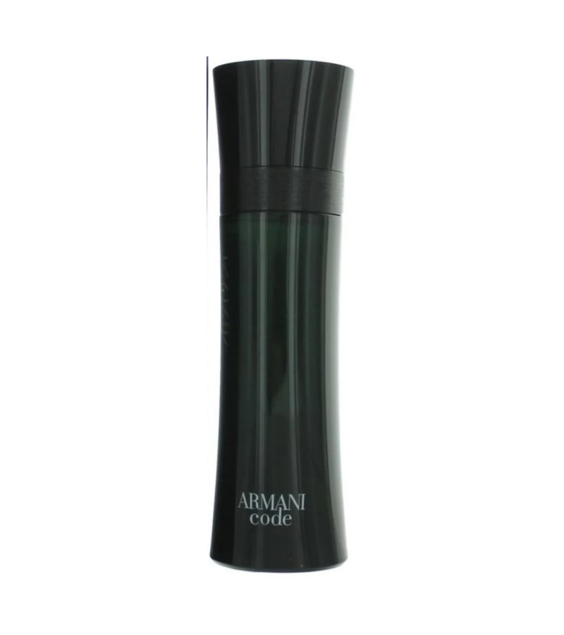 ARMANI CODE POUR HOMME EDT 125ML