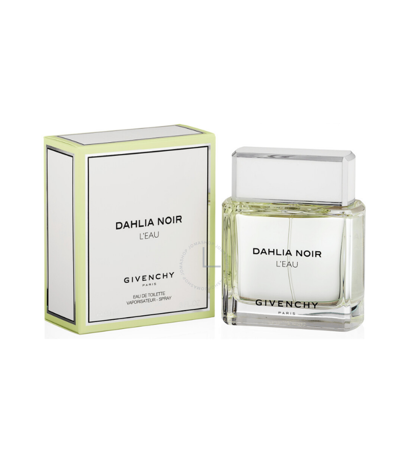 GIVENCHY DAHLIA NOIR EDT 90ML