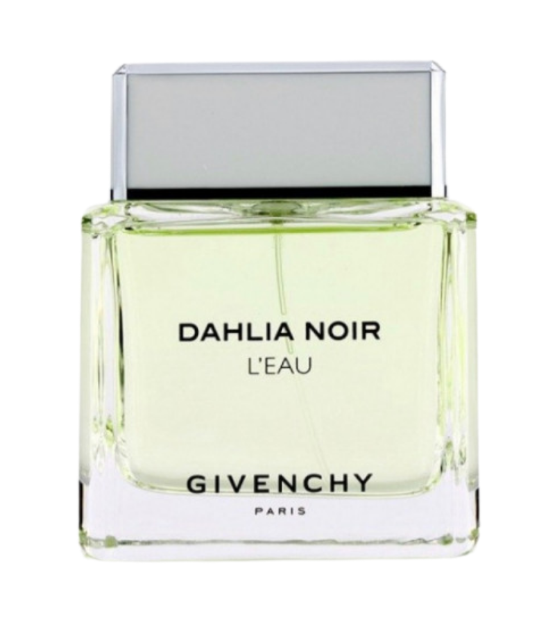 GIVENCHY DAHLIA NOIR EDT 90ML