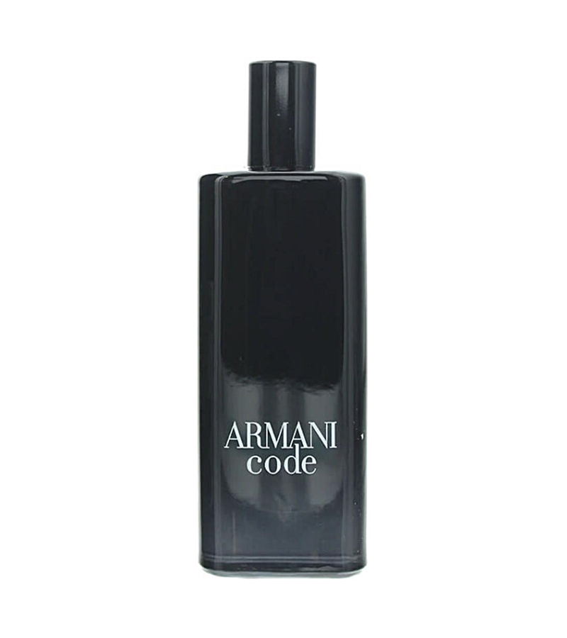 ARMANI CODE EDT 15ML