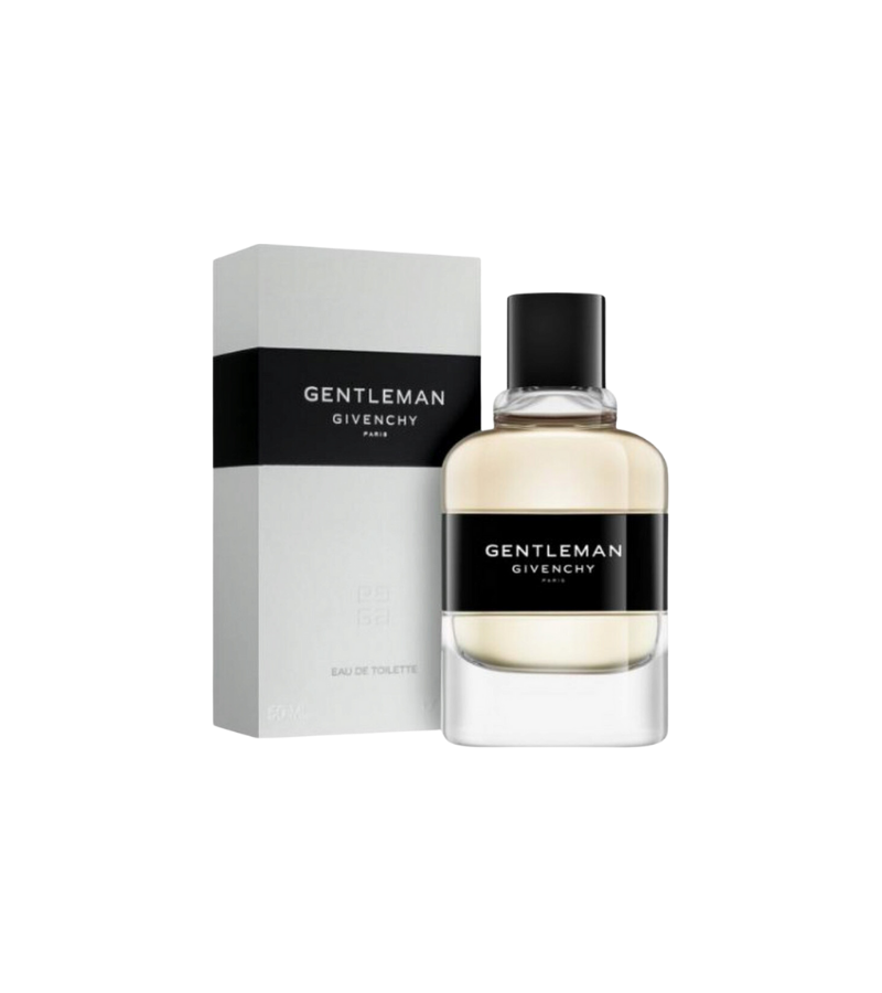GIVENCHY GENTLEMAN EDT 100ML