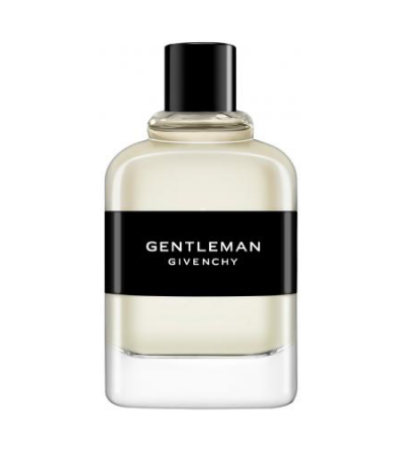 GIVENCHY GENTLEMAN EDT 100ML