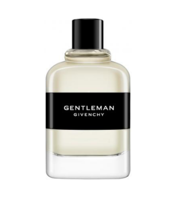 GIVENCHY GENTLEMAN EDT 100ML