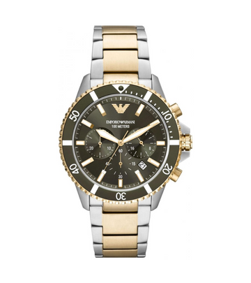 EMPORIO ARMANI AR11361 WATCH